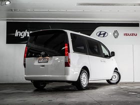2022 Hyundai STARIA LOAD | 2.2DT/8AT | 31065 | 3
