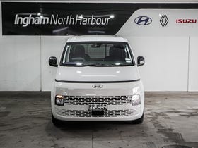 2022 Hyundai STARIA LOAD | 2.2DT/8AT | 31065 | 6