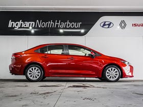 2019 Toyota Corolla | SX 2.0P/10CVT | 31144 | 2