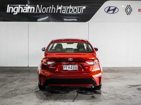 2019 Toyota Corolla | SX 2.0P/10CVT | 31144 | 7