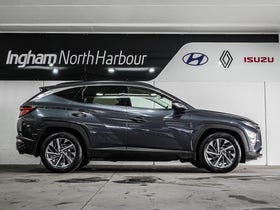 2022 Hyundai Tucson | 1.6T ELITE 2WD 1.6PT | 31145 | 2