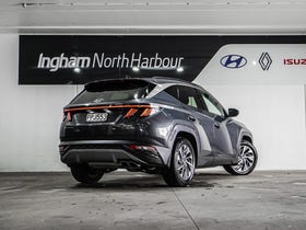 2022 Hyundai Tucson | 1.6T ELITE 2WD 1.6PT | 31145 | 3