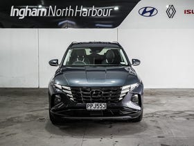 2022 Hyundai Tucson | 1.6T ELITE 2WD 1.6PT | 31145 | 6