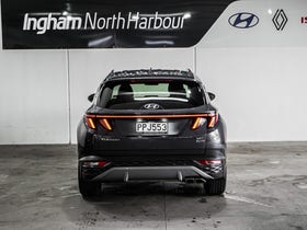 2022 Hyundai Tucson | 1.6T ELITE 2WD 1.6PT | 31145 | 7