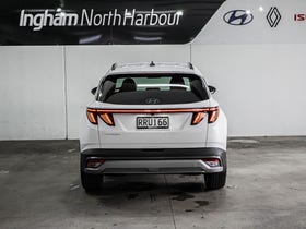 2026 Hyundai Tucson | 2.0 ELITE 2.0P/6AT | 30923 | 7