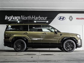 2026 Hyundai Santa Fe | CALLIGRAPHY 2.5T AWD | 30813 | 2