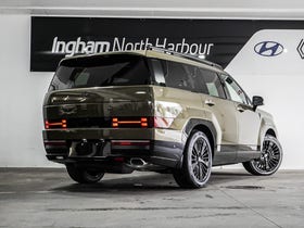 2026 Hyundai Santa Fe | CALLIGRAPHY 2.5T AWD | 30813 | 3