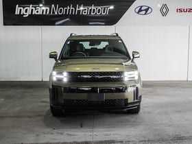 2026 Hyundai Santa Fe | CALLIGRAPHY 2.5T AWD | 30813 | 6