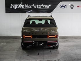 2026 Hyundai Santa Fe | CALLIGRAPHY 2.5T AWD | 30813 | 7