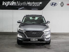 2019 Hyundai Tucson | 1.6T GDI ELITE AWD | 31143 | 6