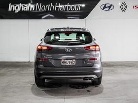 2019 Hyundai Tucson | 1.6T GDI ELITE AWD | 31143 | 7