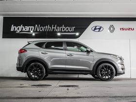 2021 Hyundai Tucson | 1.6T GDI AWD 1.6P | 31162 | 2