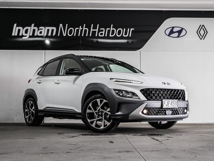 2022 Hyundai Kona | 2.0 ELITE 2WD 2.0P | 31226 | 1