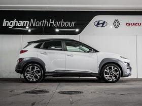 2022 Hyundai Kona | 2.0 ELITE 2WD 2.0P | 31226 | 2