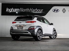 2022 Hyundai Kona | 2.0 ELITE 2WD 2.0P | 31226 | 3