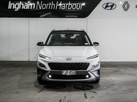 2022 Hyundai Kona | 2.0 ELITE 2WD 2.0P | 31226 | 6