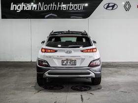 2022 Hyundai Kona | 2.0 ELITE 2WD 2.0P | 31226 | 7