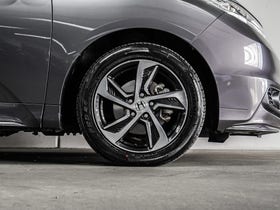 2016 Honda Odyssey | L 2.4P 5DR 7 SEAT | 31314 | 7