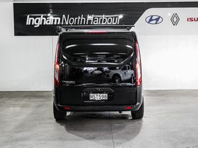 2021 Ford Transit | CUSTOM LWB DBLE CAB | 31315 | 7