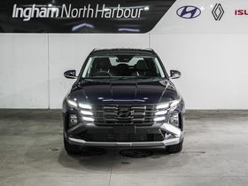 2026 Hyundai Tucson | 2.0 ELITE 2.0P/6AT | 31328 | 6