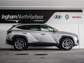 2026 Hyundai Tucson | 2.0 ELITE 6AT | 31384 | 2