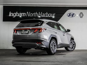 2026 Hyundai Tucson | 2.0 ELITE 6AT | 31384 | 3