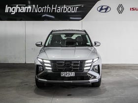 2026 Hyundai Tucson | 2.0 ELITE 6AT | 31384 | 6