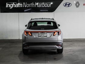 2026 Hyundai Tucson | 2.0 ELITE 6AT | 31384 | 7