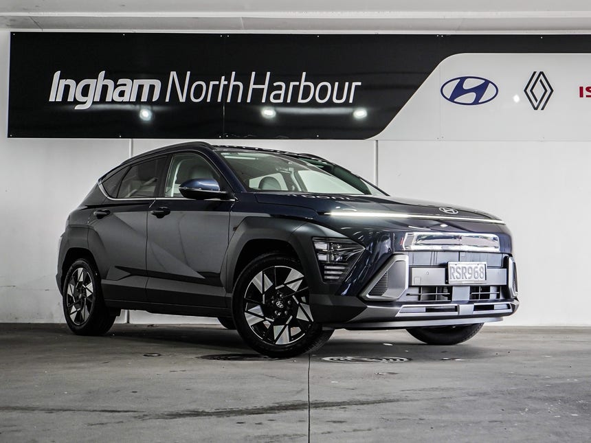 2026 Hyundai Kona | 2.0 ELITE 2WD  | 31385 | 1
