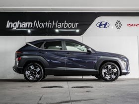 2026 Hyundai Kona | 2.0 ELITE 2WD  | 31385 | 2
