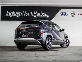 2026 Hyundai Kona | 2.0 ELITE 2WD  | 31385 | 3