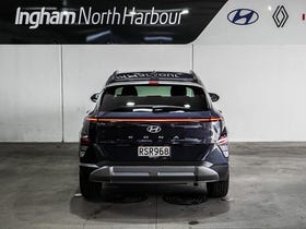 2026 Hyundai Kona | 2.0 ELITE 2WD  | 31385 | 7