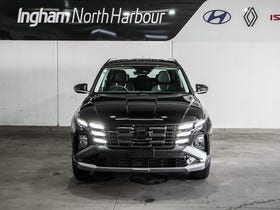 2026 Hyundai Tucson | 2.0 ELITE 2.0P/6AT | 31317 | 6