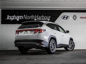 2026 Hyundai Tucson | 2.0 ELITE 6AT | 31318 | 3
