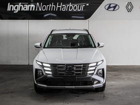 2026 Hyundai Tucson | 2.0 ELITE 6AT | 31318 | 6