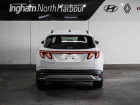 2026 Hyundai Tucson | 2.0 ELITE 6AT | 31318 | 7