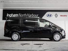 2022 Hyundai STARIA LOAD | 2.2DT/8AT | 31146 | 2