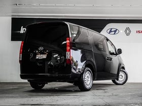 2022 Hyundai STARIA LOAD | 2.2DT/8AT | 31146 | 3