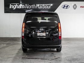 2022 Hyundai STARIA LOAD | 2.2DT/8AT | 31146 | 7