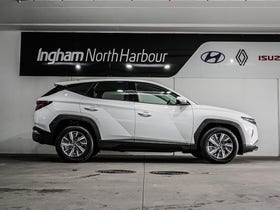 2023 Hyundai Tucson | 1.6 HYBRID 2WD  | 31364 | 2