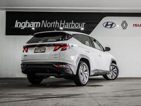 2023 Hyundai Tucson | 1.6 HYBRID 2WD  | 31364 | 3