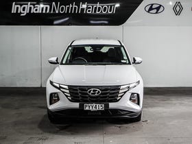 2023 Hyundai Tucson | 1.6 HYBRID 2WD  | 31364 | 6