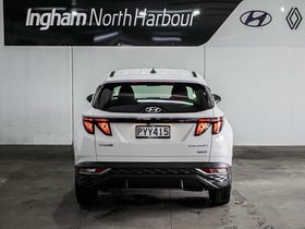 2023 Hyundai Tucson | 1.6 HYBRID 2WD  | 31364 | 7