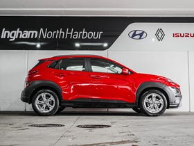 2023 Hyundai Kona | 2.0I AUTO | 31394 | 2