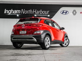 2023 Hyundai Kona | 2.0I AUTO | 31394 | 3