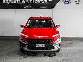 2023 Hyundai Kona | 2.0I AUTO | 31394 | 6