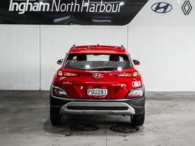 2023 Hyundai Kona | 2.0I AUTO | 31394 | 7