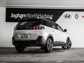 2024 Peugeot 5008 | GT 1.6 8AT 7-SEATER | 31474 | 3