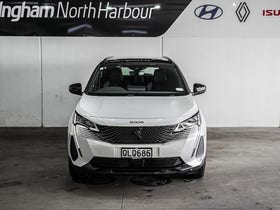 2024 Peugeot 5008 | GT 1.6 8AT 7-SEATER | 31474 | 6
