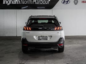 2024 Peugeot 5008 | GT 1.6 8AT 7-SEATER | 31474 | 7